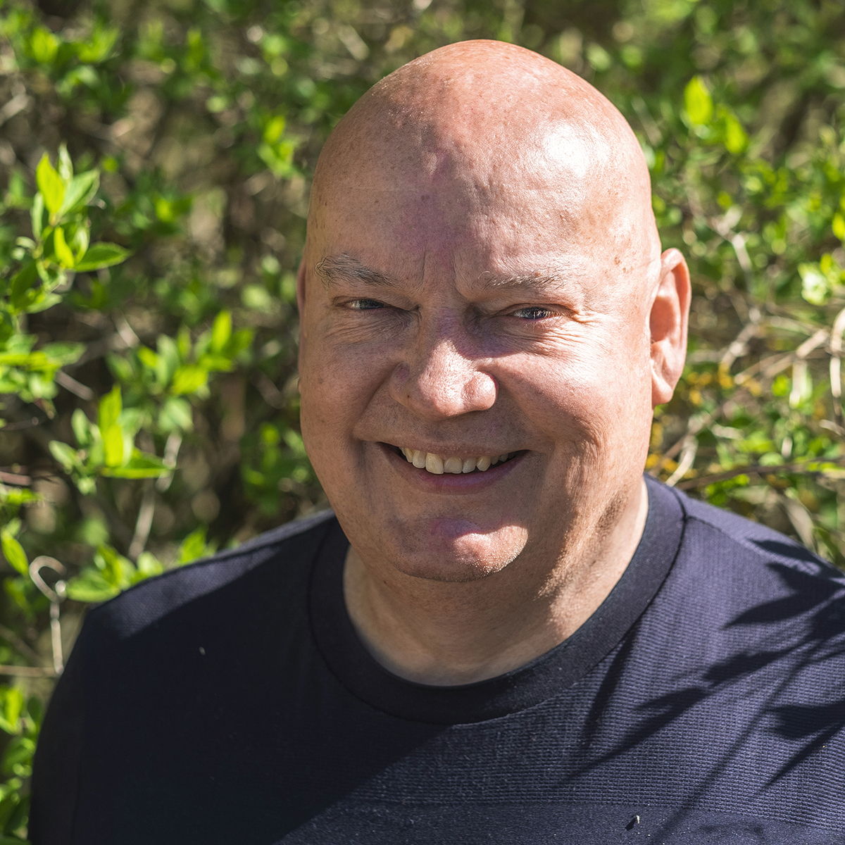 Christian Christensen