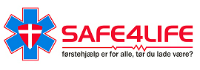 Safe4life Førstehjælp ApS