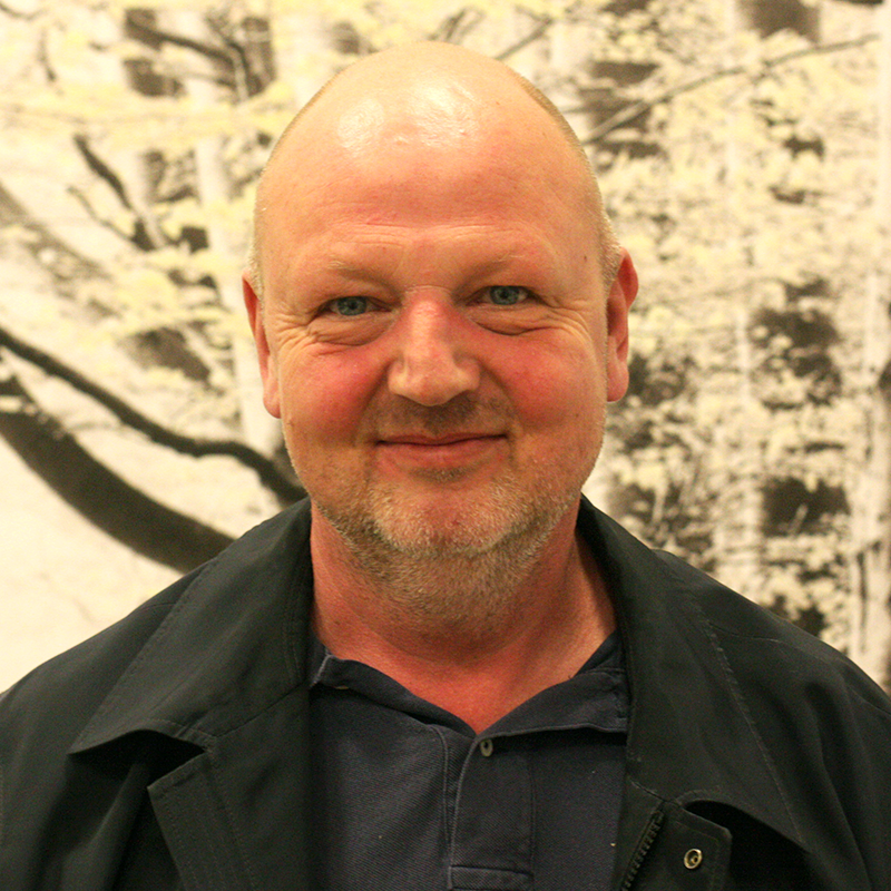 Rasmus Kjøng Jørgensen