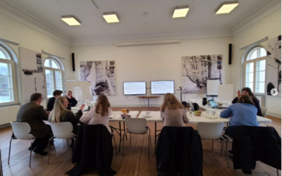 Workshop: Boost din annoncering på de sociale medier