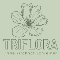 Triflora v/Trine Kirchhof Schreiner