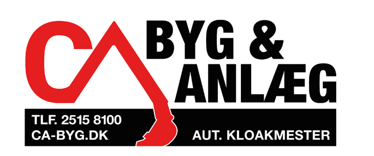 CA Byg & Anlæg