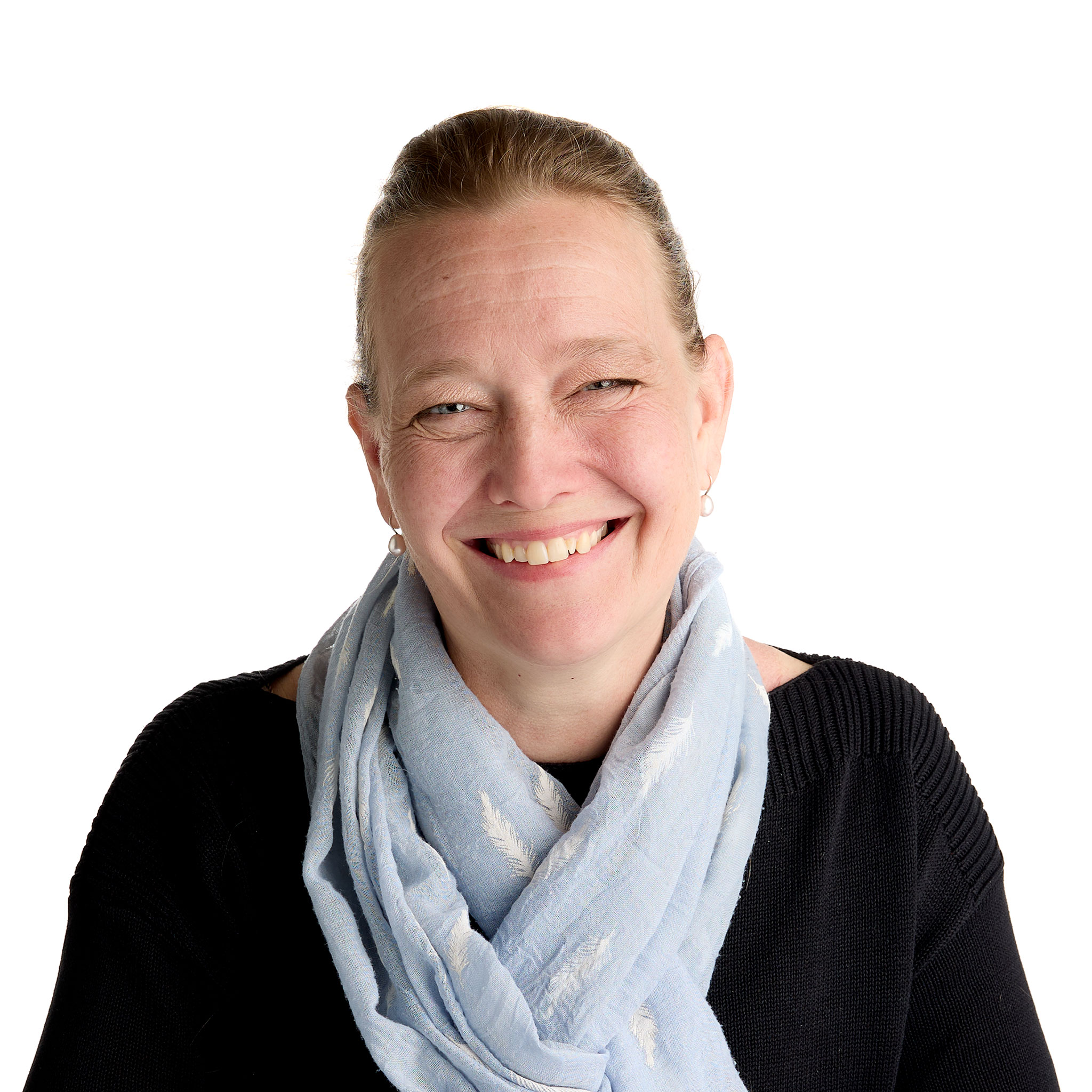 Kirstine Bergholdt Bjerre