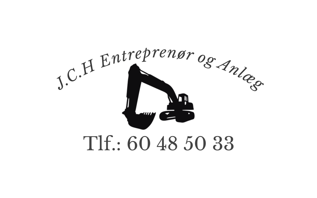 J.C.H Entreprenør og Anlæg