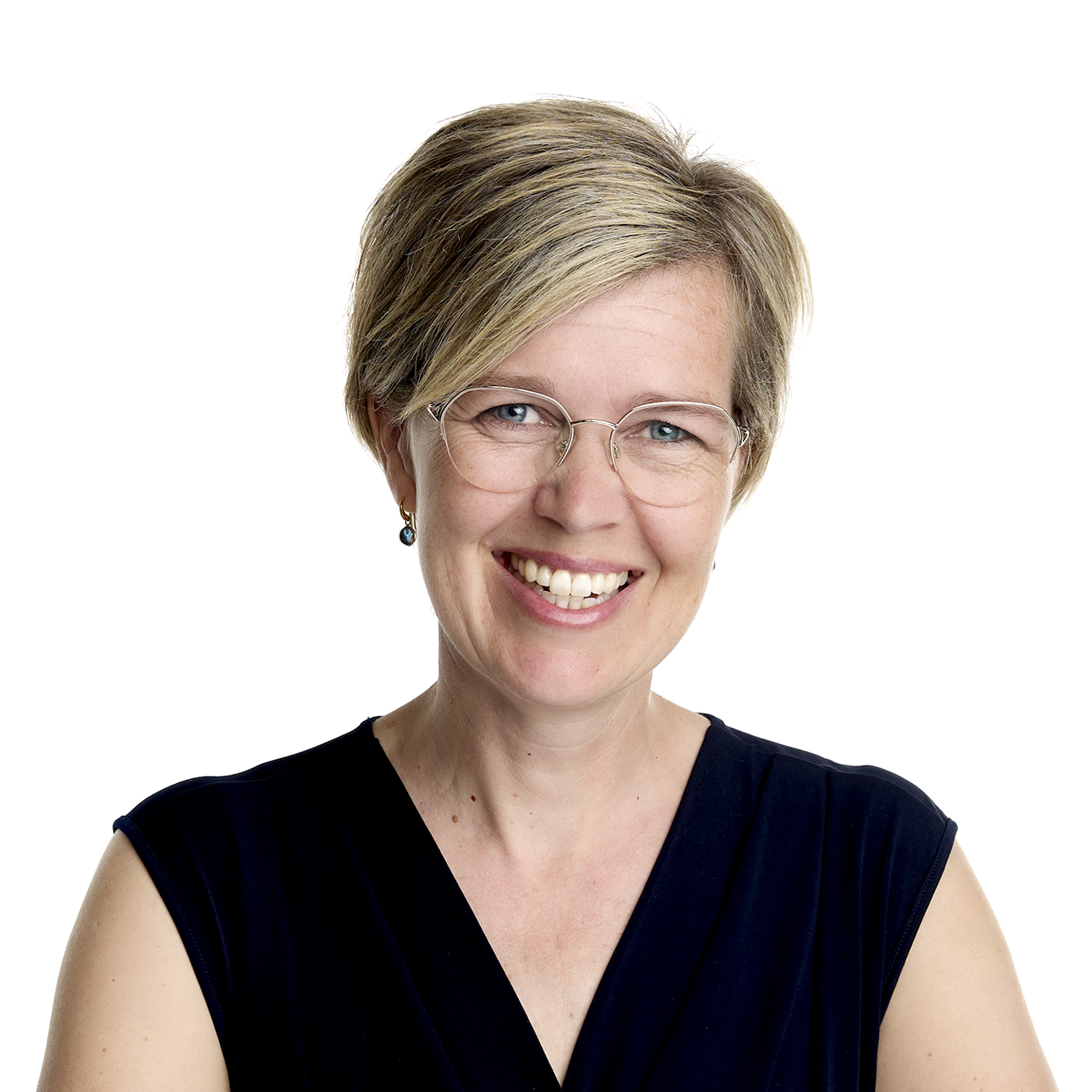 Anette Mortensen