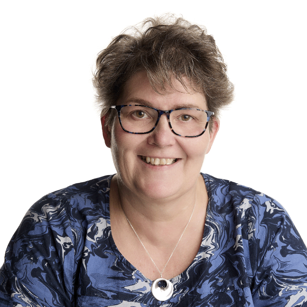 Eva Olsen