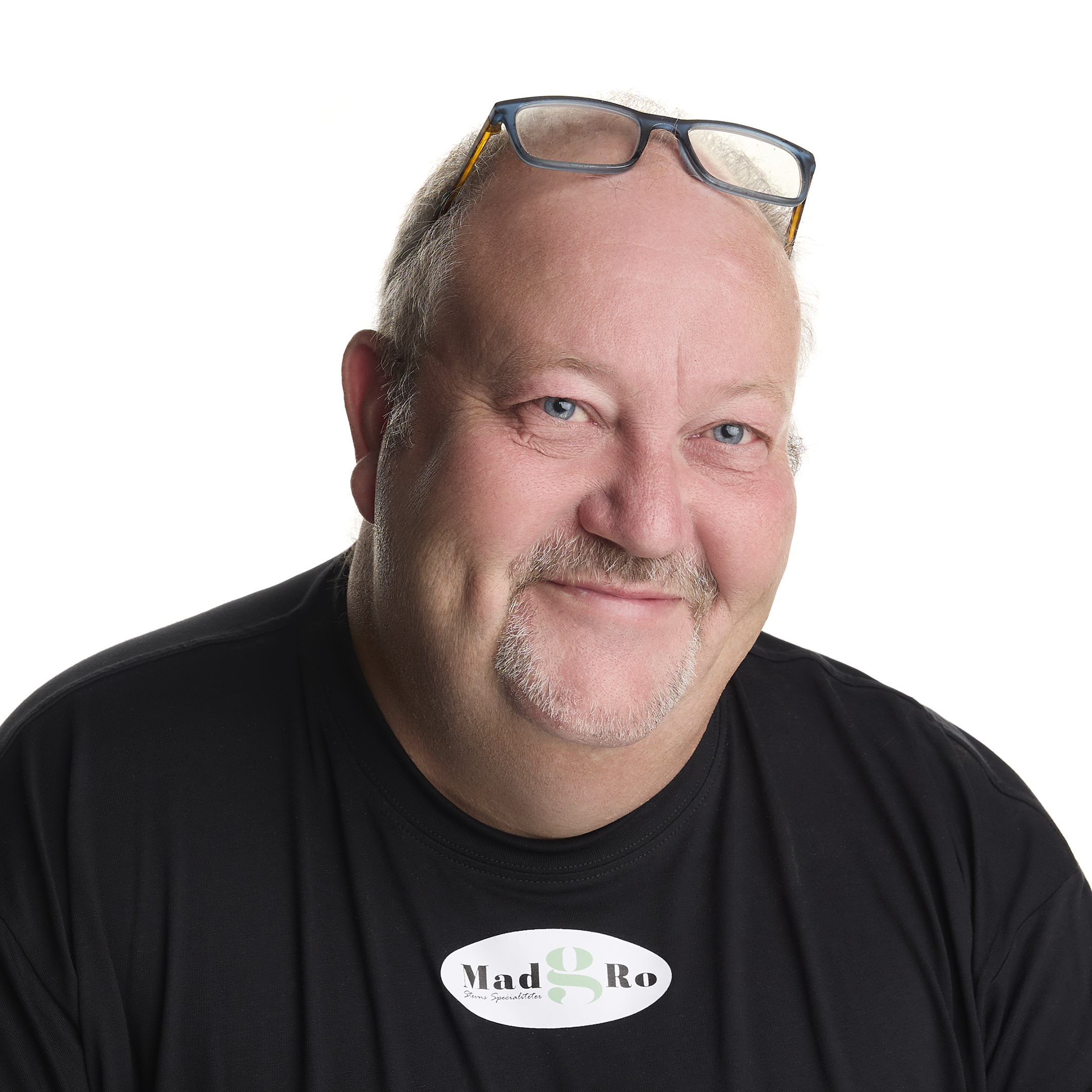 Jens Hansen