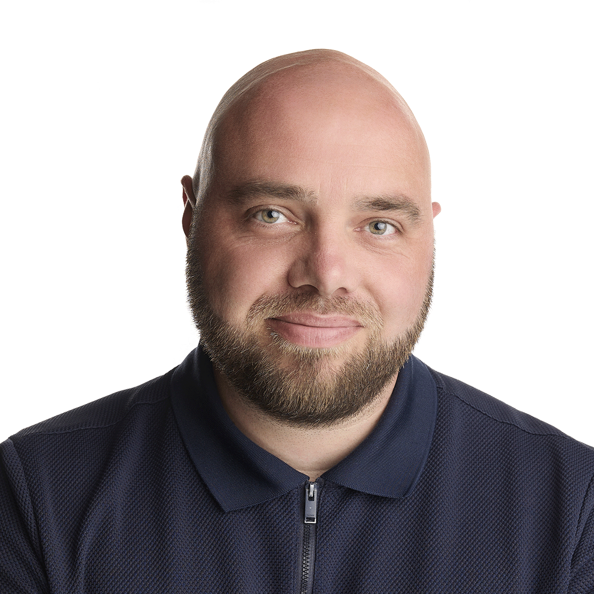 Patrick Nielsen