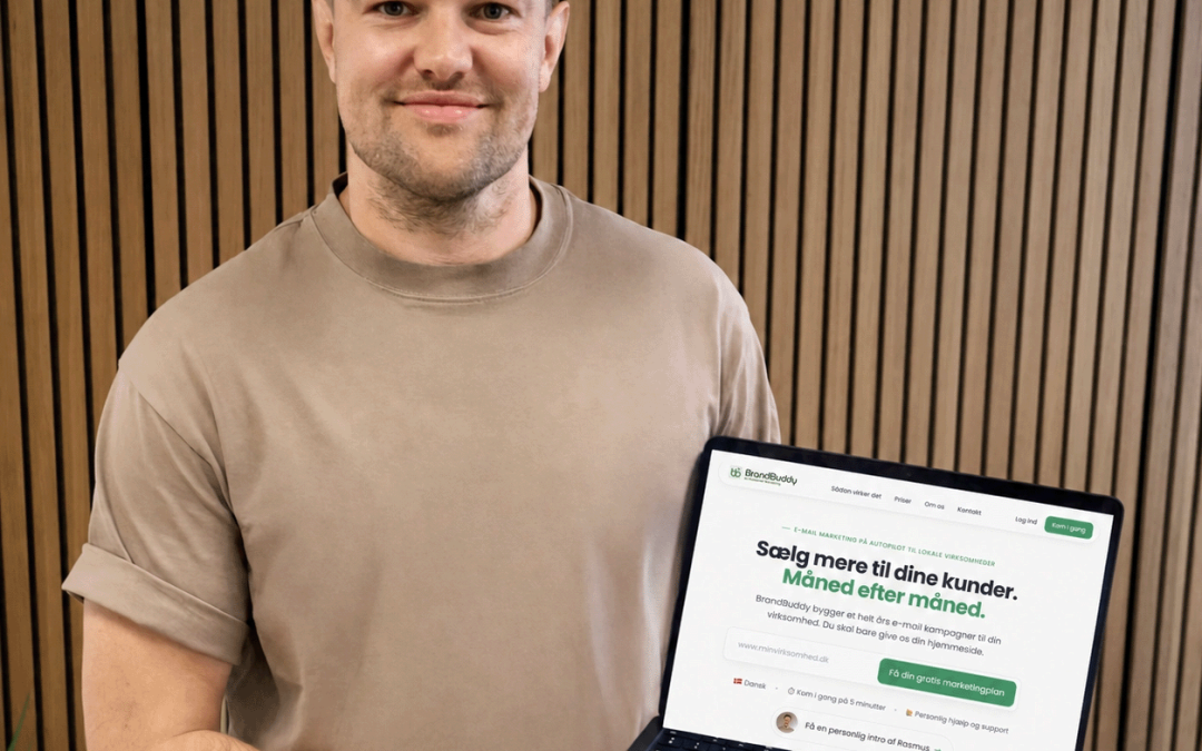BRANDBUDDY