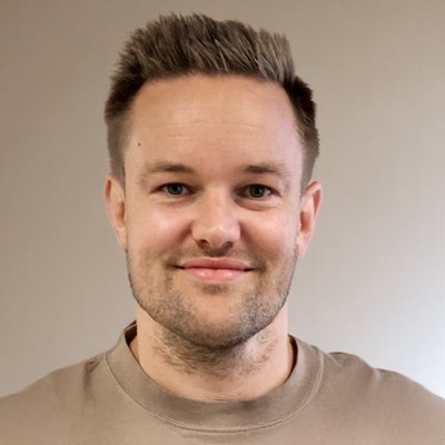 Rasmus Aaberg