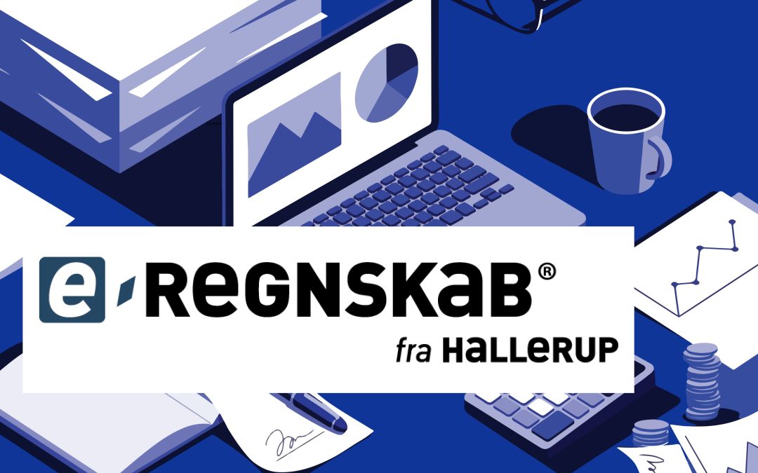 Bruger- og erfaringsmøde om e-Regnskab