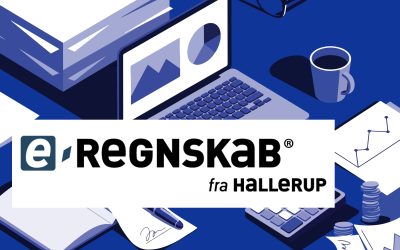 Bruger- og erfaringsmøde om e-Regnskab